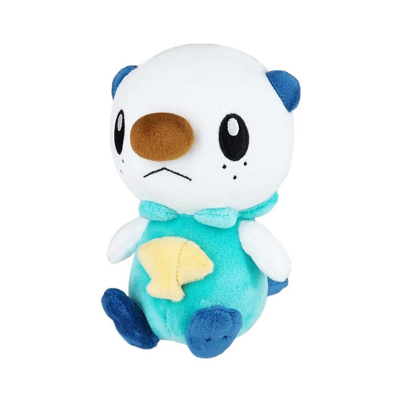 Oshawott Plush (S) PP213 Pokmon ALL STAR COLLECTION