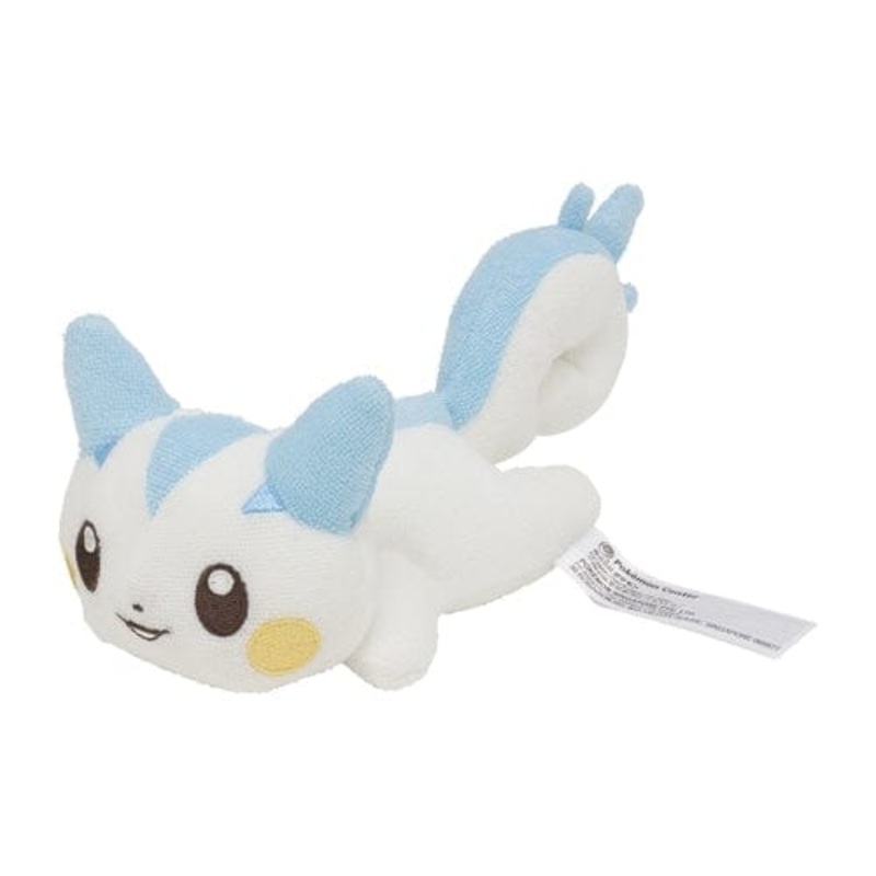 Pachirisu Washable Plush