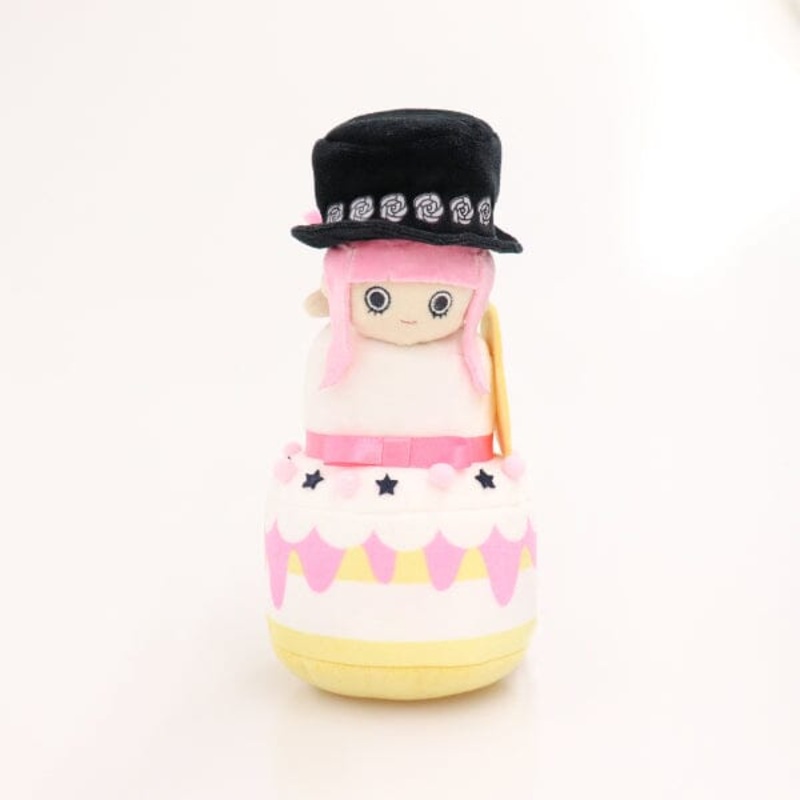 Perona Birthday Cake Plush ONE PIECE