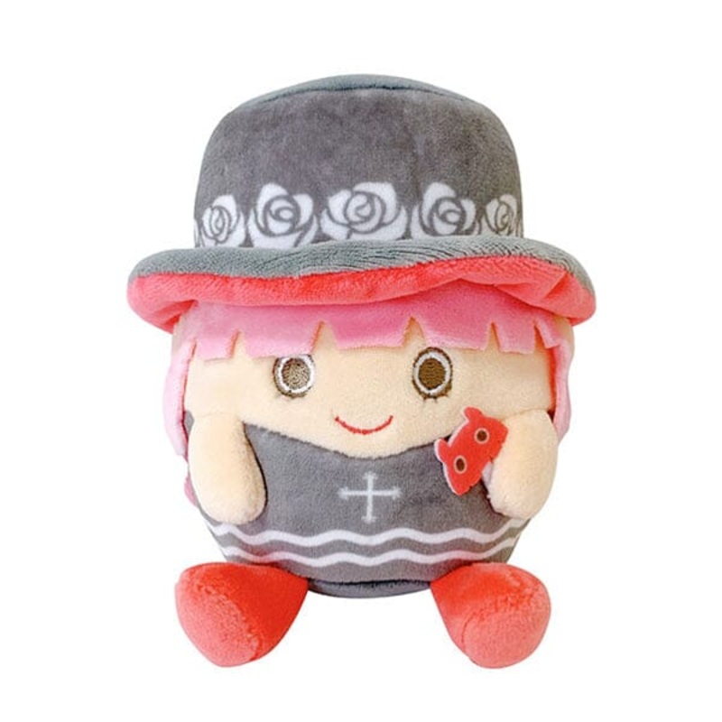Perona Mugitama's Crew Plush ONE PIECE