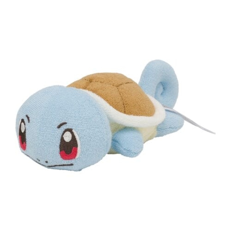 Squirtle Washable Plush
