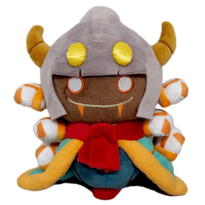 Taranza Plush (S) KP19 Kirby ALL STAR COLLECTION