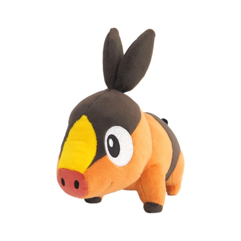 Tepig Plush (S) PP239 Pokmon ALL STAR COLLECTION