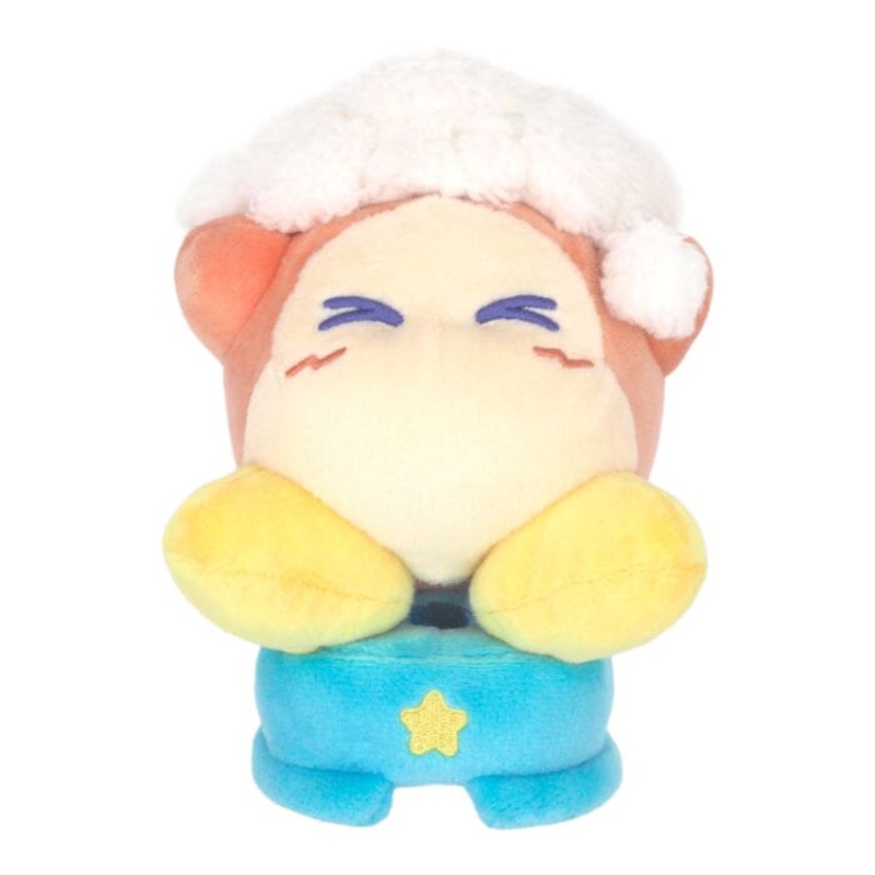 Waddle Dee Bubbly Plush KSD-02 Kirby Sweet Dreams