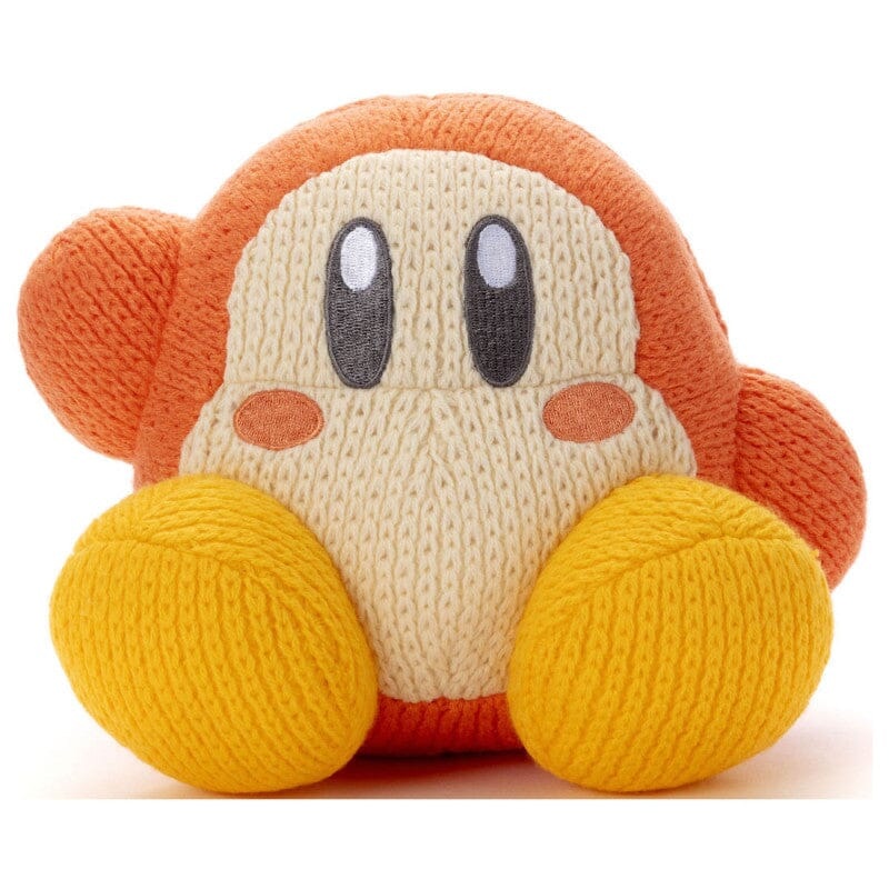 Waddle Dee Knit Plush