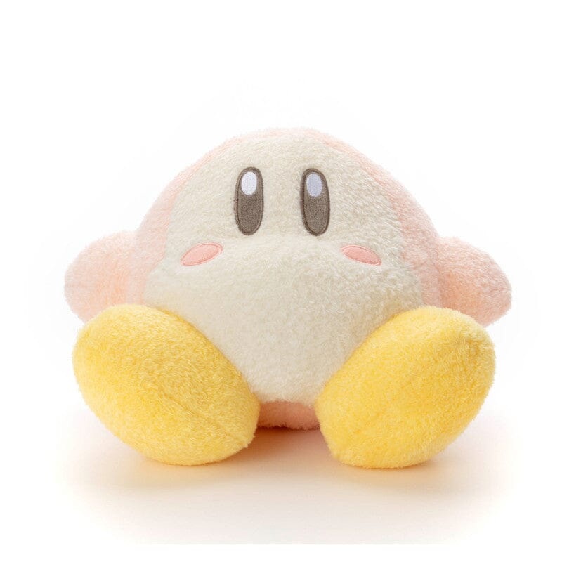 Waddle Dee Plush Howatt Friends (Phosphorescent Ver.)