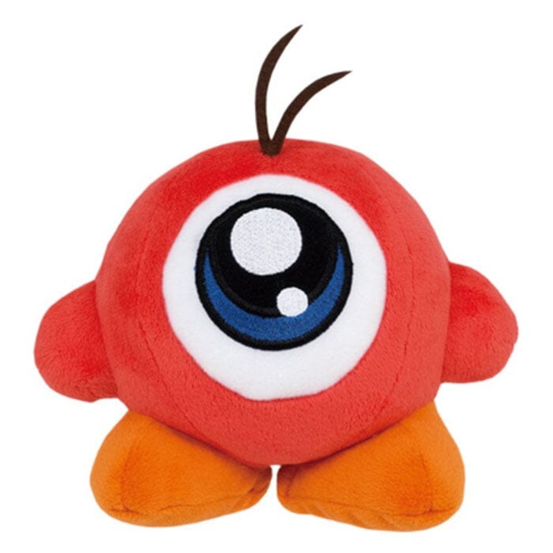 Waddle Doo Plush (S) KP05 Kirby ALL STAR COLLECTION