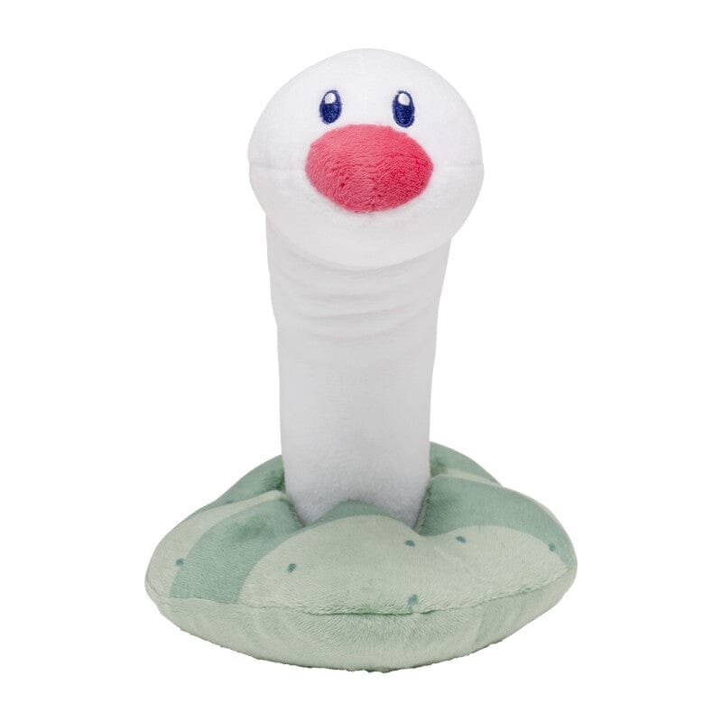 Wiglett Plush