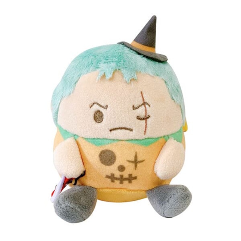Zoro Mugitama's Crew Plush (Halloween Costume) ONE PIECE