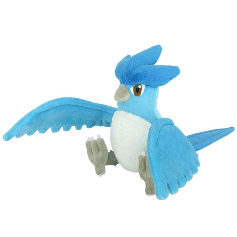 Articuno Plush (S) PP188 Pokmon ALL STAR COLLECTION
