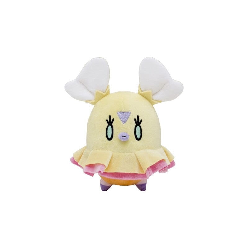Flittle Plush