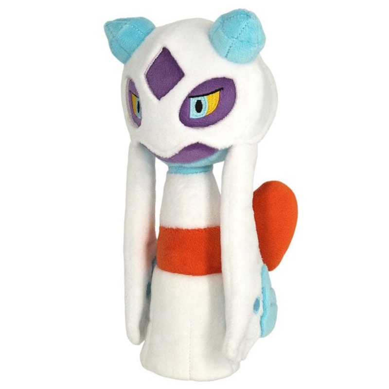 Froslass Plush (S) PP197 Pokmon ALL STAR COLLECTION