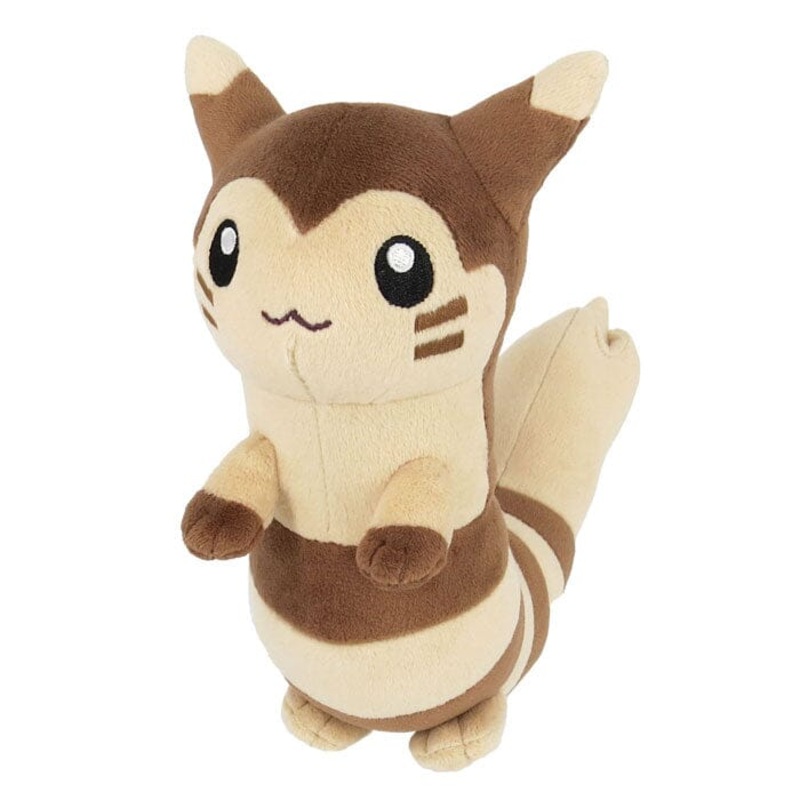 Furret Plush (S) PP201 Pokmon ALL STAR COLLECTION
