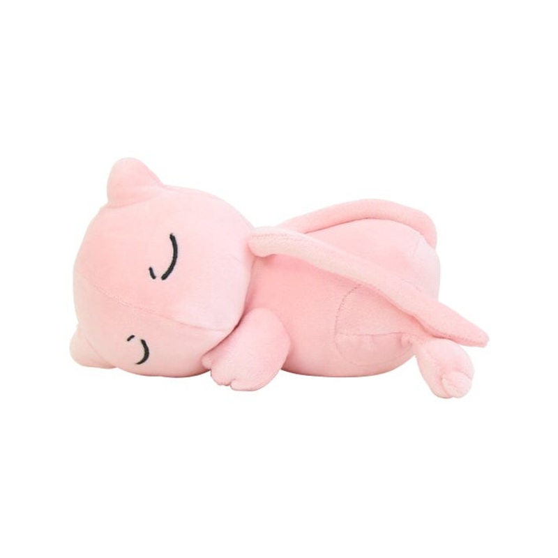 Mew Plush (S) Suyasuya Sleeping Friend
