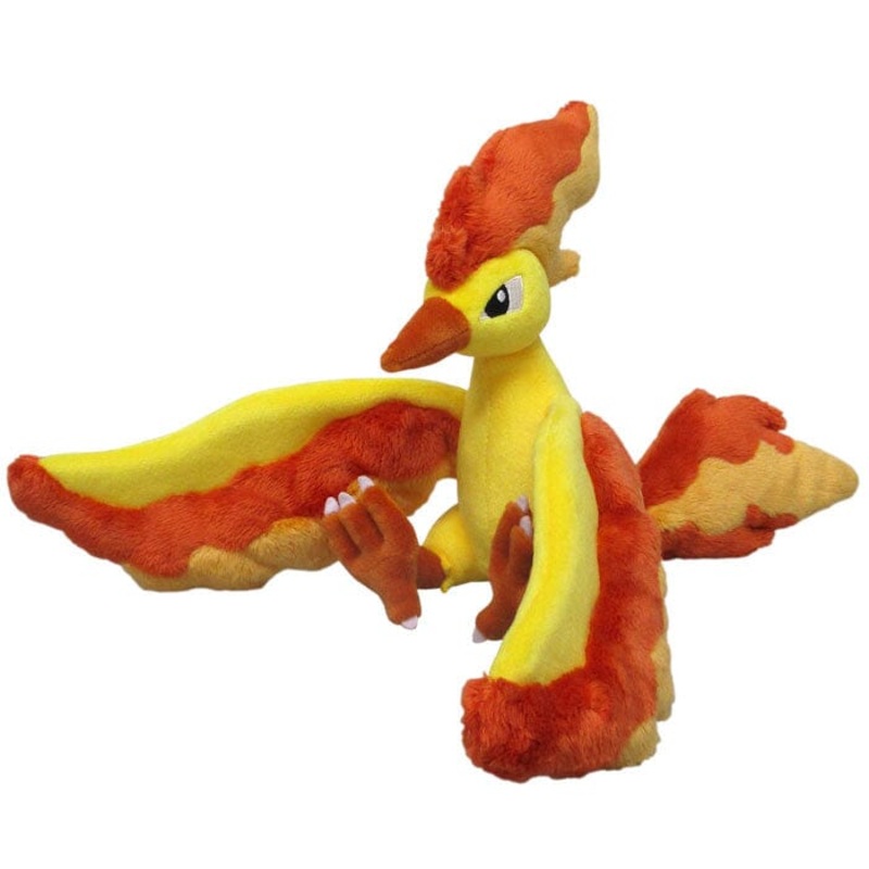 Moltres Plush (S) PP190 Pokmon ALL STAR COLLECTION
