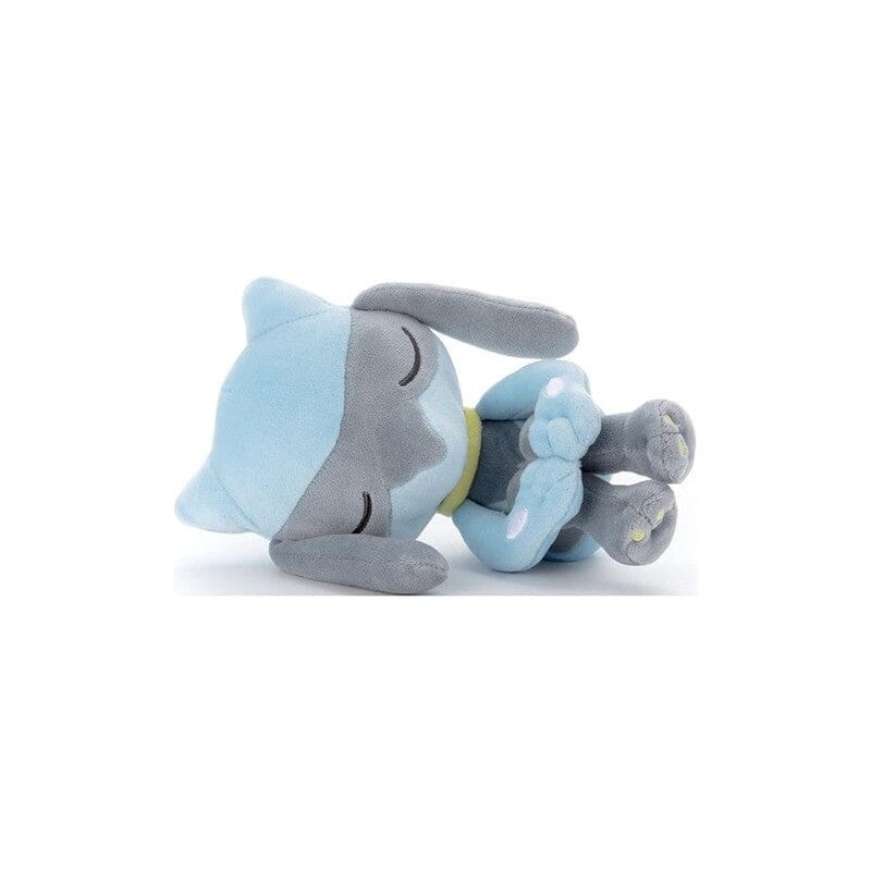 Riolu Plush (S) Suyasuya Sleeping Friend