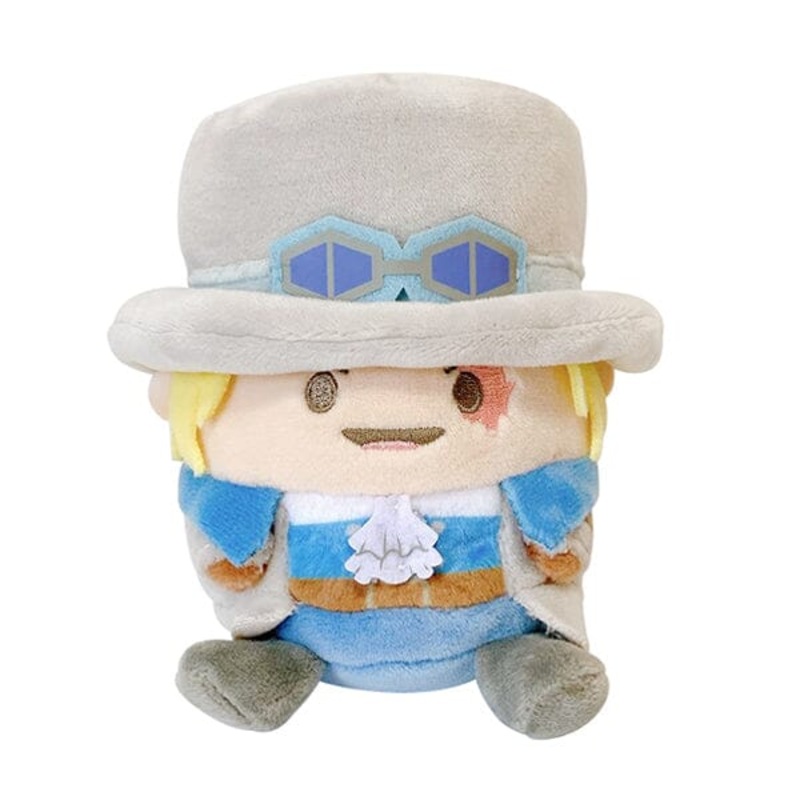 Sabo Mugitama's Crew Plush ONE PIECE