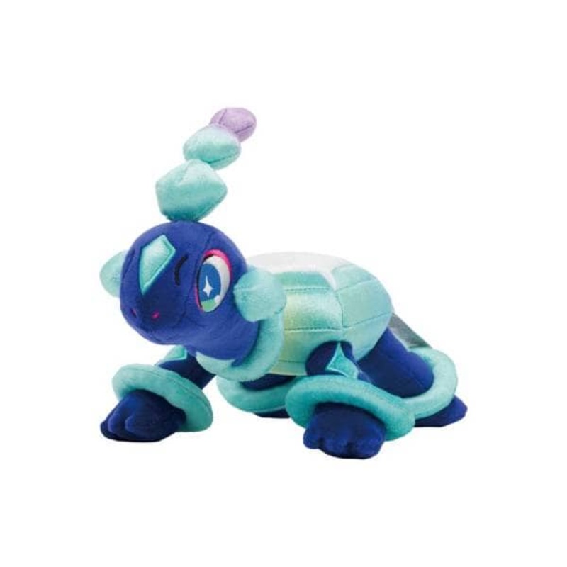 Terapagos (Normal Form) Plush