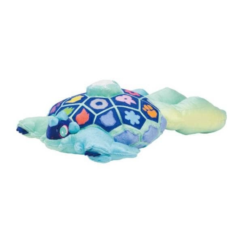 Terapagos (Terastal Form) Plush