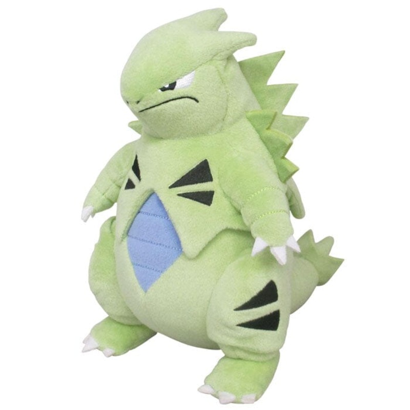 Tyranitar Plush (S) PP192 Pokmon ALL STAR COLLECTION