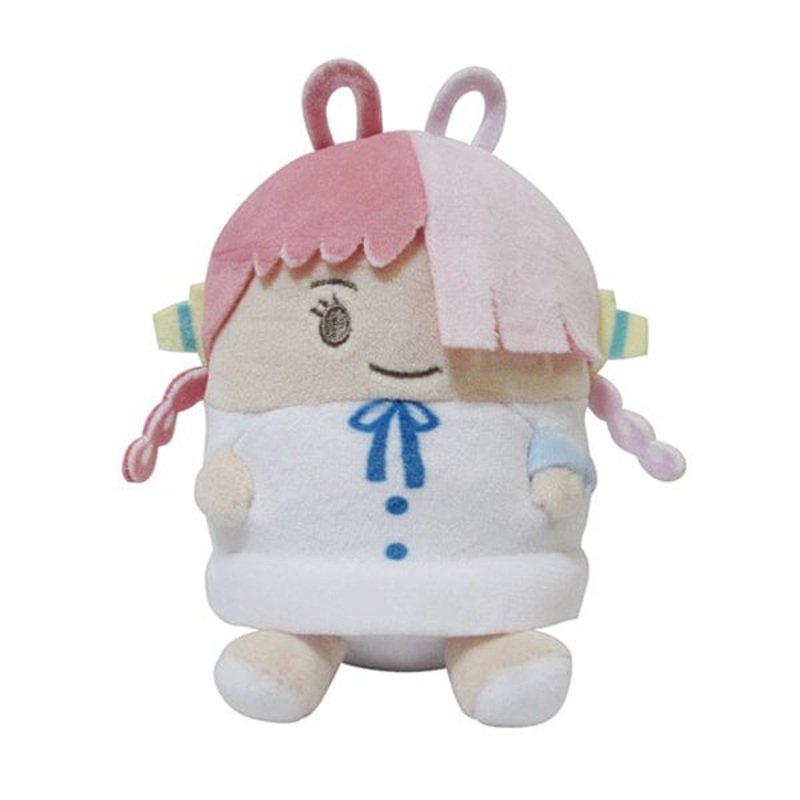 Uta Mugitama's Crew Plush ONE PIECE