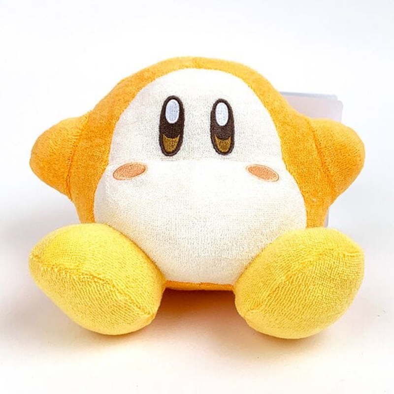 Waddle Dee Chibi Washable Plush