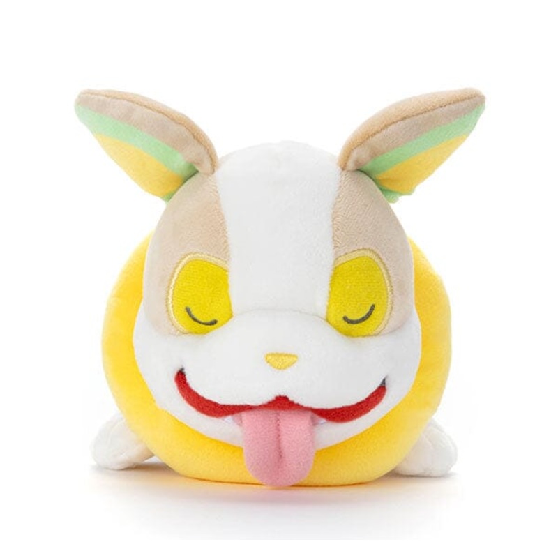 Yamper Plush (S) Suyasuya Sleeping Friend