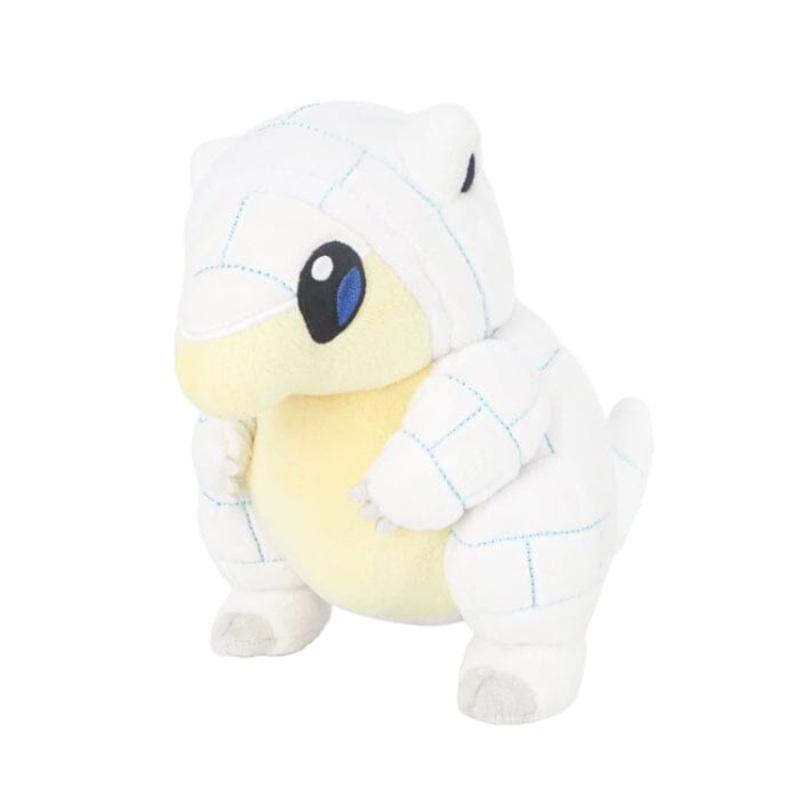 Alolan Sandshrew Plush (S) PP287 Pokmon ALL STAR COLLECTION