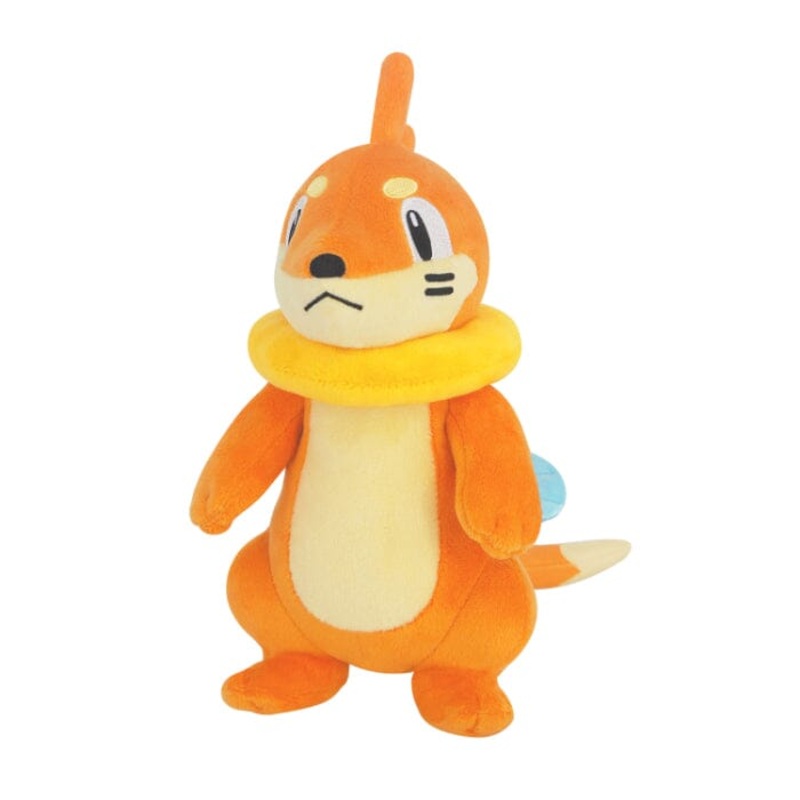 Buizel Plush (S) PP282 Pokmon ALL STAR COLLECTION