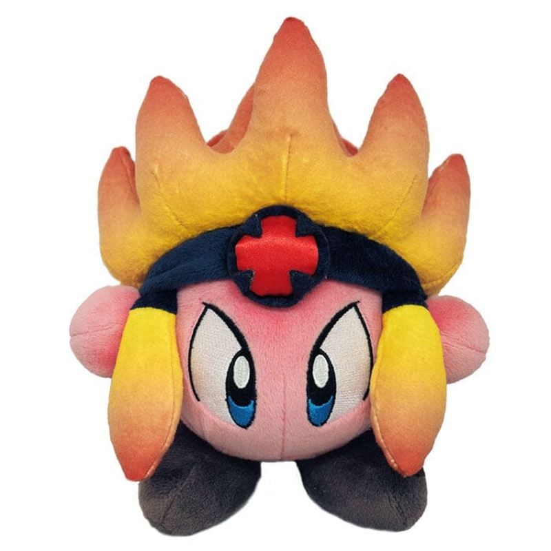 Burning Leo Plush (S) KP38 Kirby ALL STAR COLLECTION