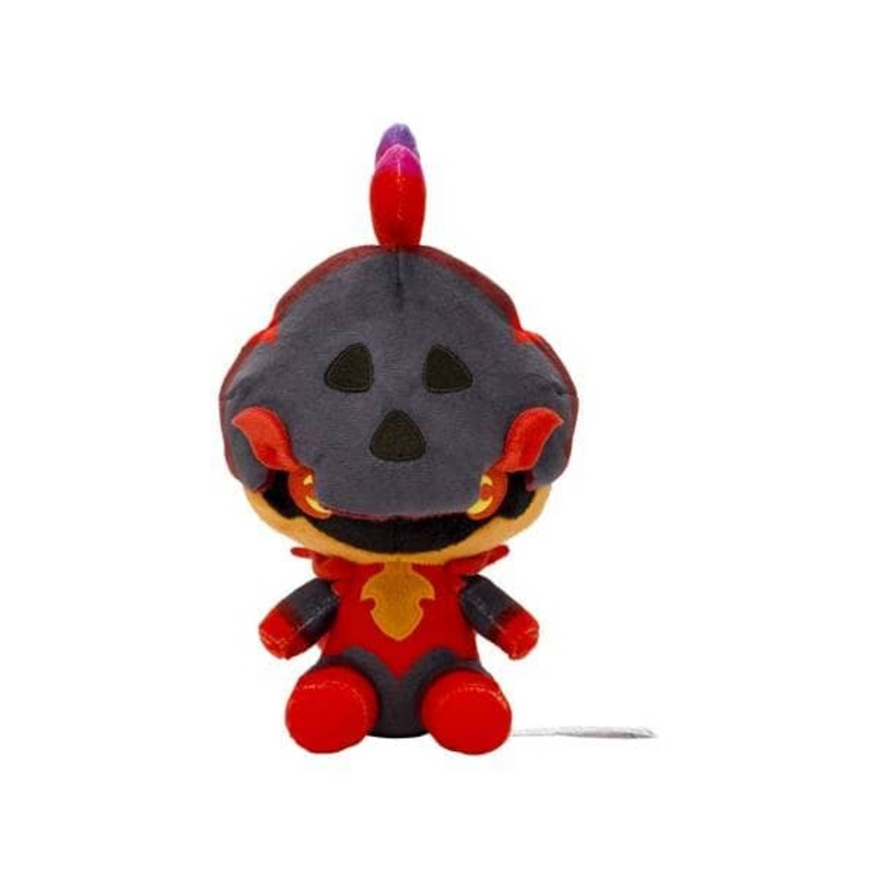 Charcadet Plush Pokmon Dolls