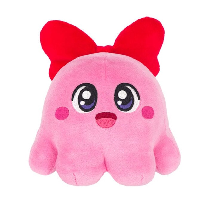 ChuChu Plush (S) KP54 Kirby ALL STAR COLLECTION
