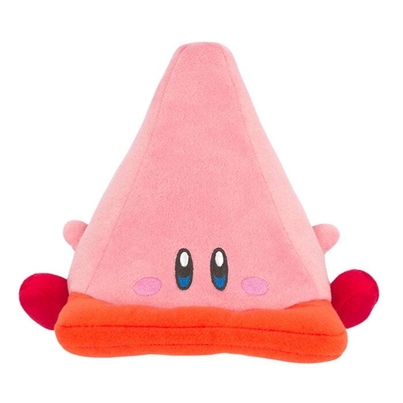 Cone Mouth Kirby (S) KP56 Kirby ALL STAR COLLECTION