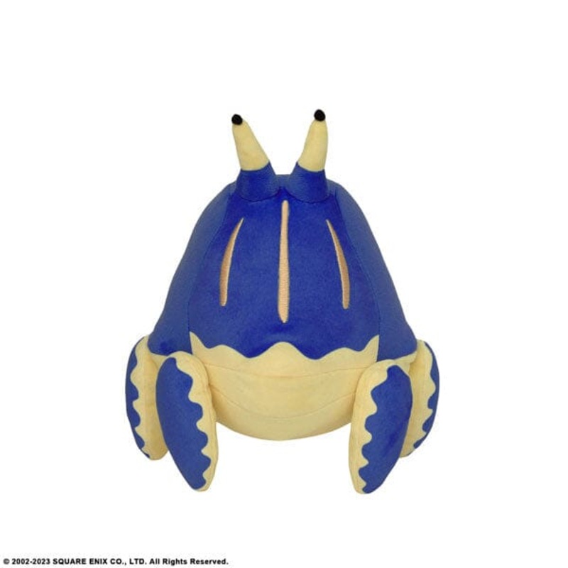 Crab Plush Final Fantasy XI