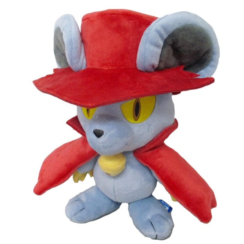 Daroach Plush (S) KP40 Kirby ALL STAR COLLECTION