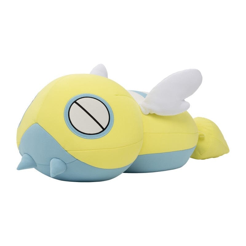 Dunsparce Hugging Cushion