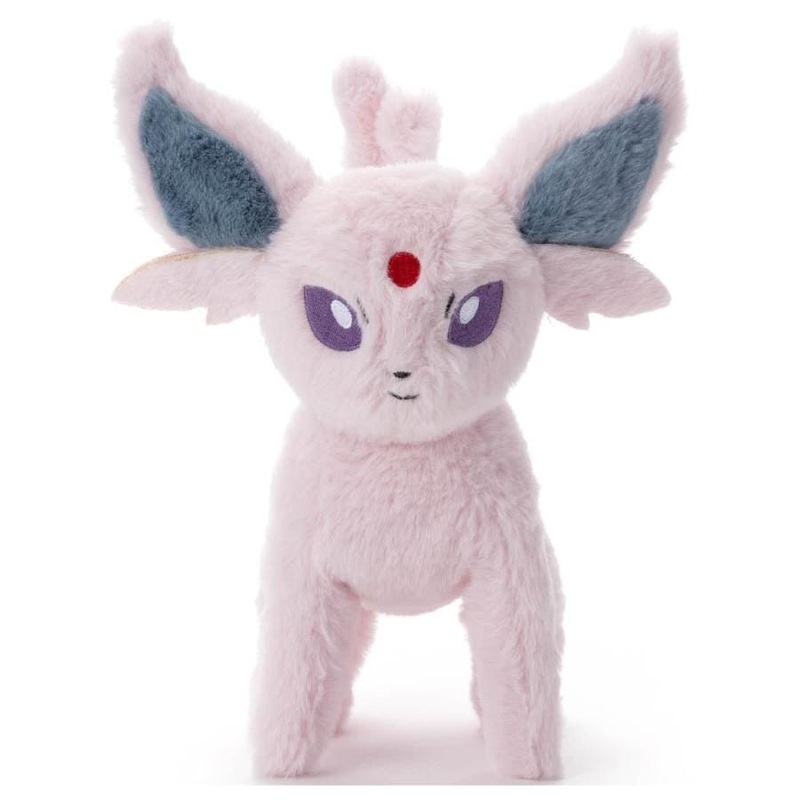 Espeon Plush (S) Kutakutatta!
