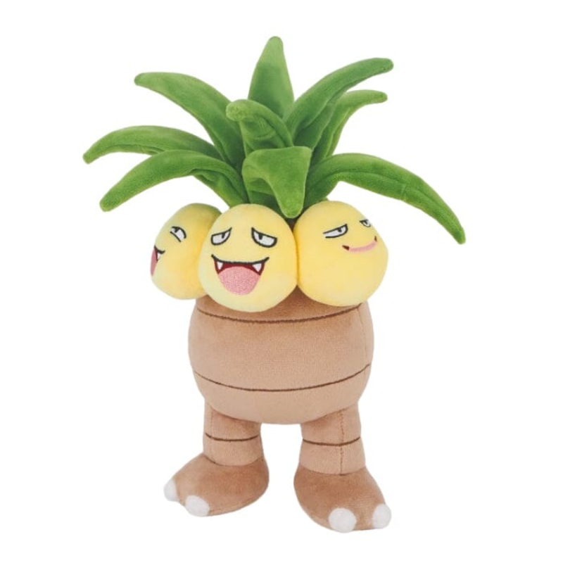 Exeggutor Plush (S) PP288 Pokmon ALL STAR COLLECTION