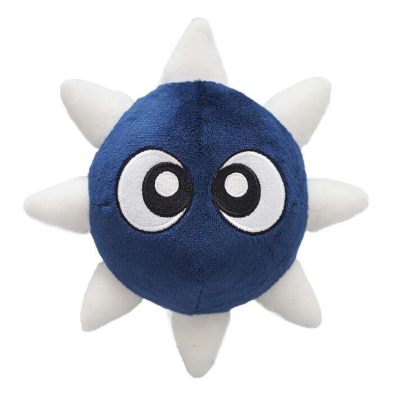Gordo Plush (S) KP34 Kirby ALL STAR COLLECTION