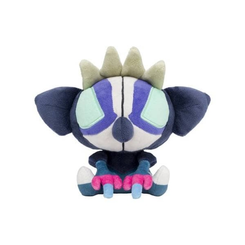 Grafaiai Plush Pokmon Dolls