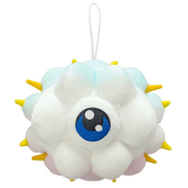 Kracko Plush (S) KP35 Kirby ALL STAR COLLECTION