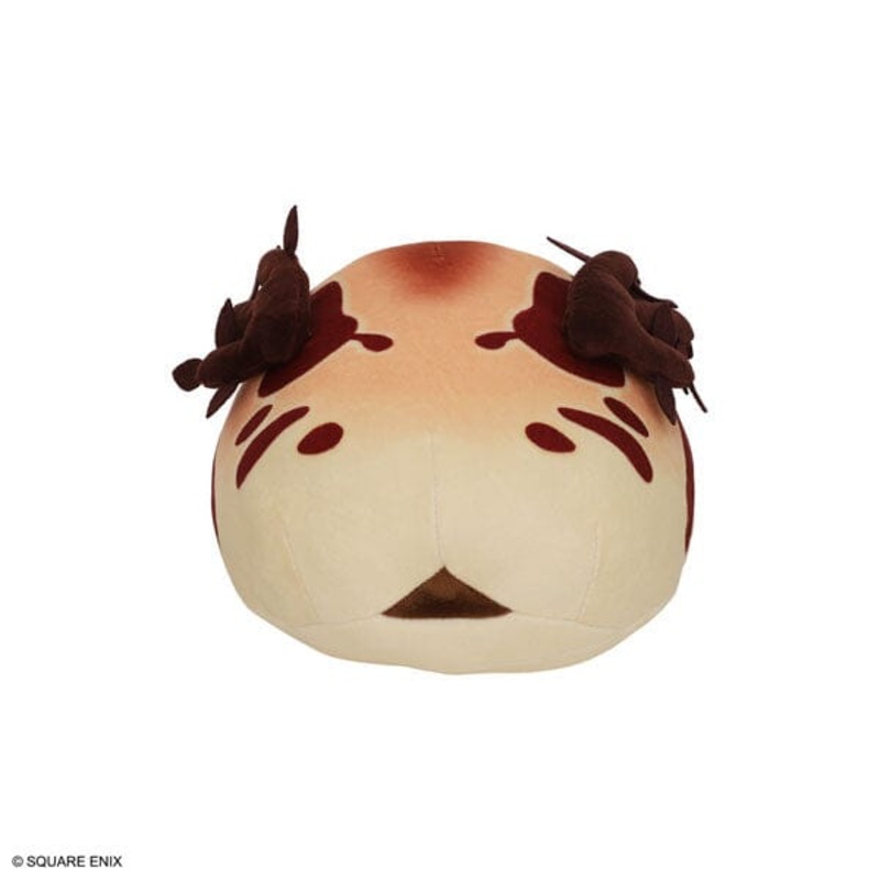 Leech Plush Final Fantasy XI