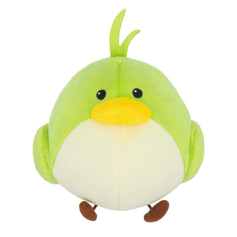 Pitch Plush (S) KP52 Kirby ALL STAR COLLECTION