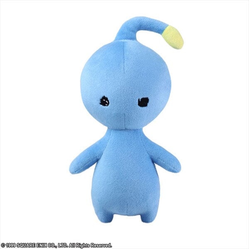 PuPu Plush FINAL FANTASY VIII