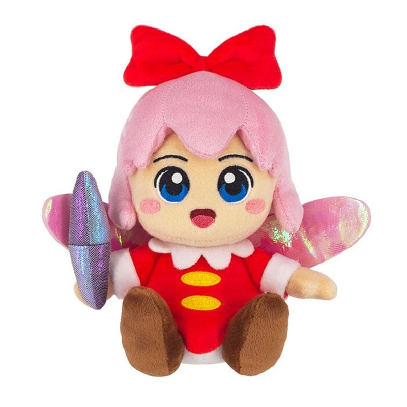 Ribbon Plush (S) KP48 Kirby ALL STAR COLLECTION