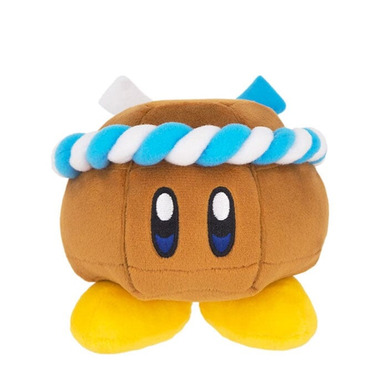 Rocky Plush (S) KP51 Kirby ALL STAR COLLECTION