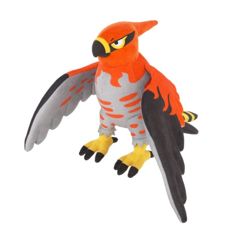 Talonflame Plush (S) PP284 Pokmon ALL STAR COLLECTION