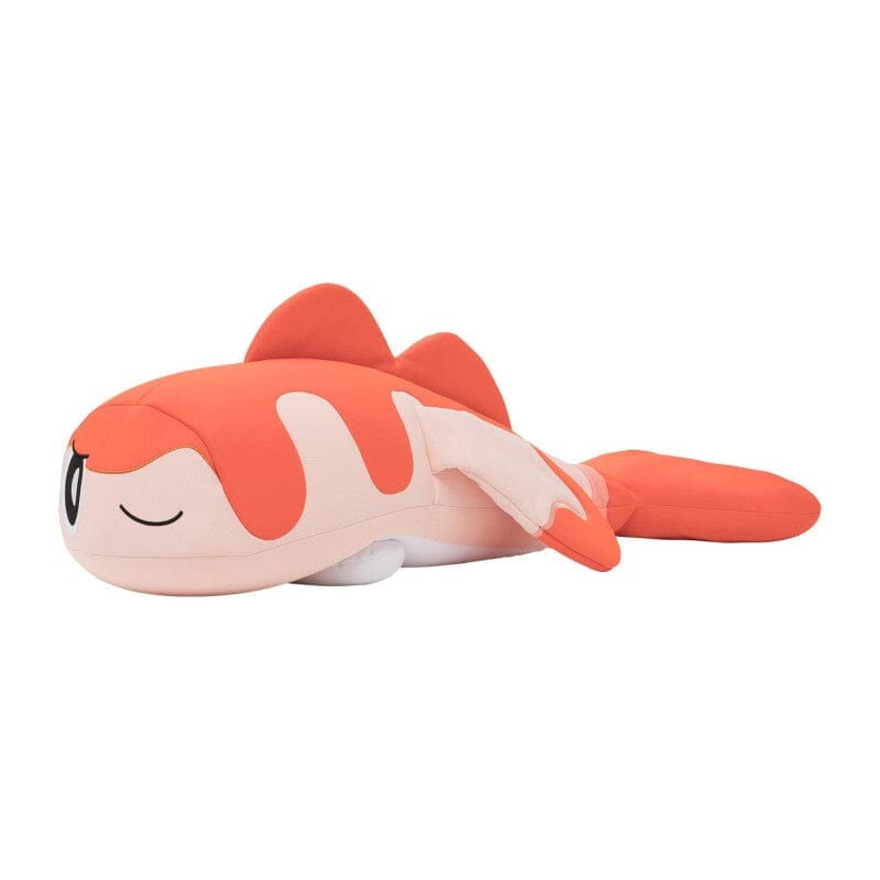 Tatsugiri (Curly Form) Hugging Cushion