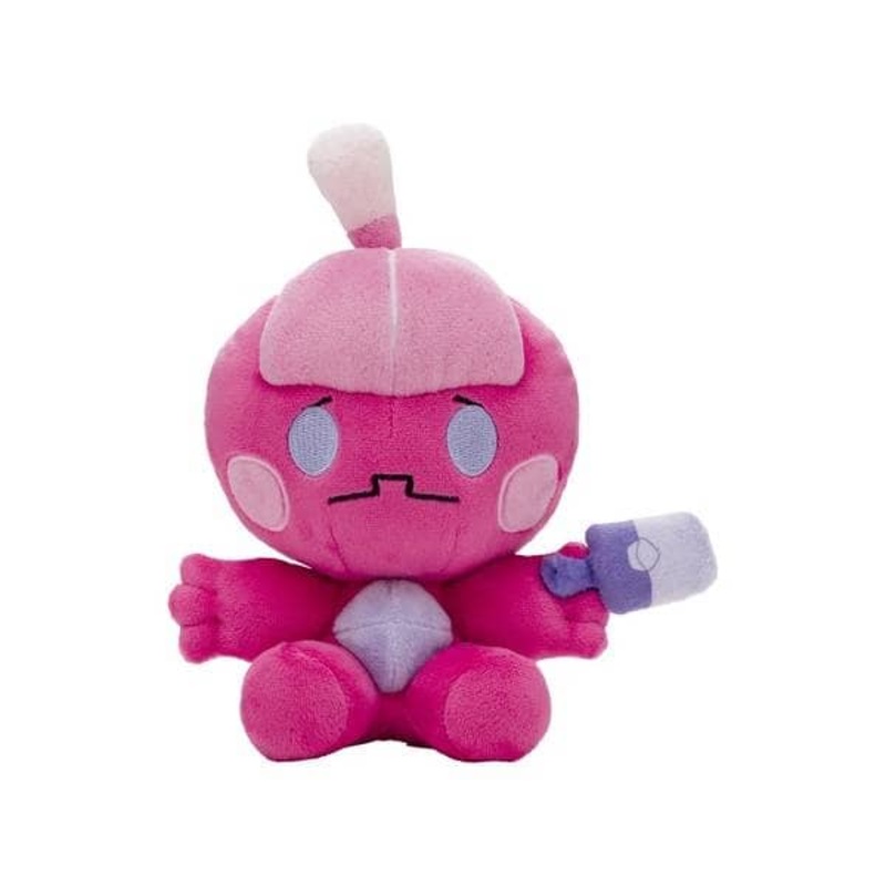Tinkatink Plush Pokmon Dolls