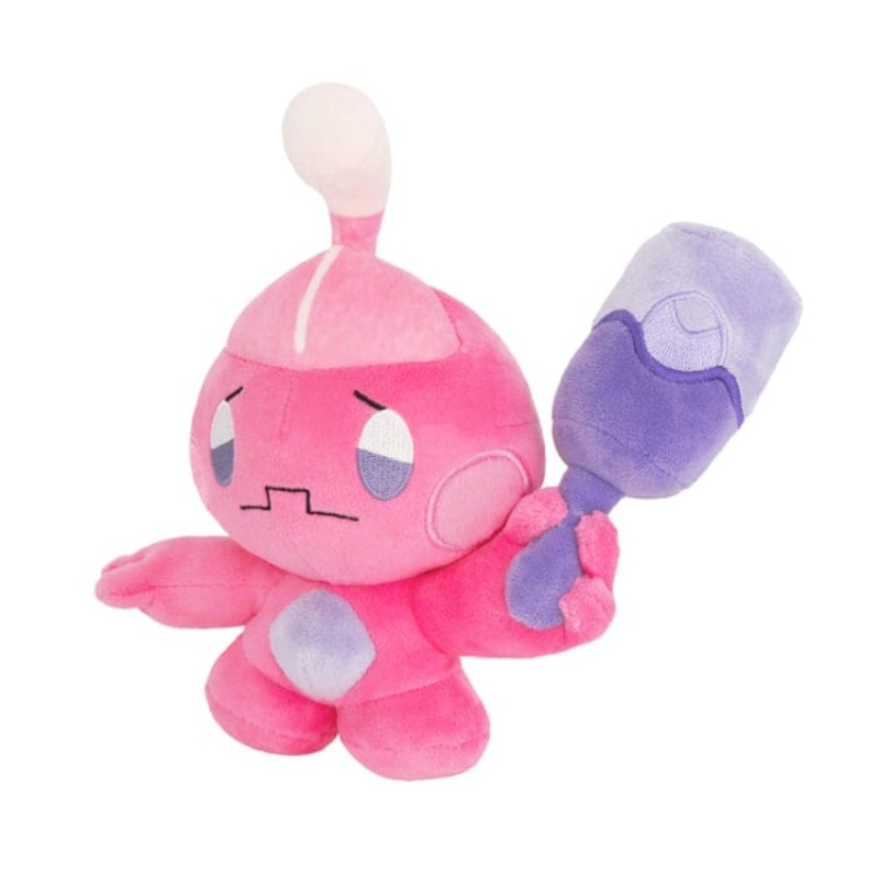 Tinkatink Plush (S) PP286 Pokmon ALL STAR COLLECTION